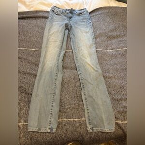 Levi’s Jeans